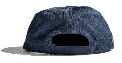 1986 Honda F1 Laurels Hat (blue)