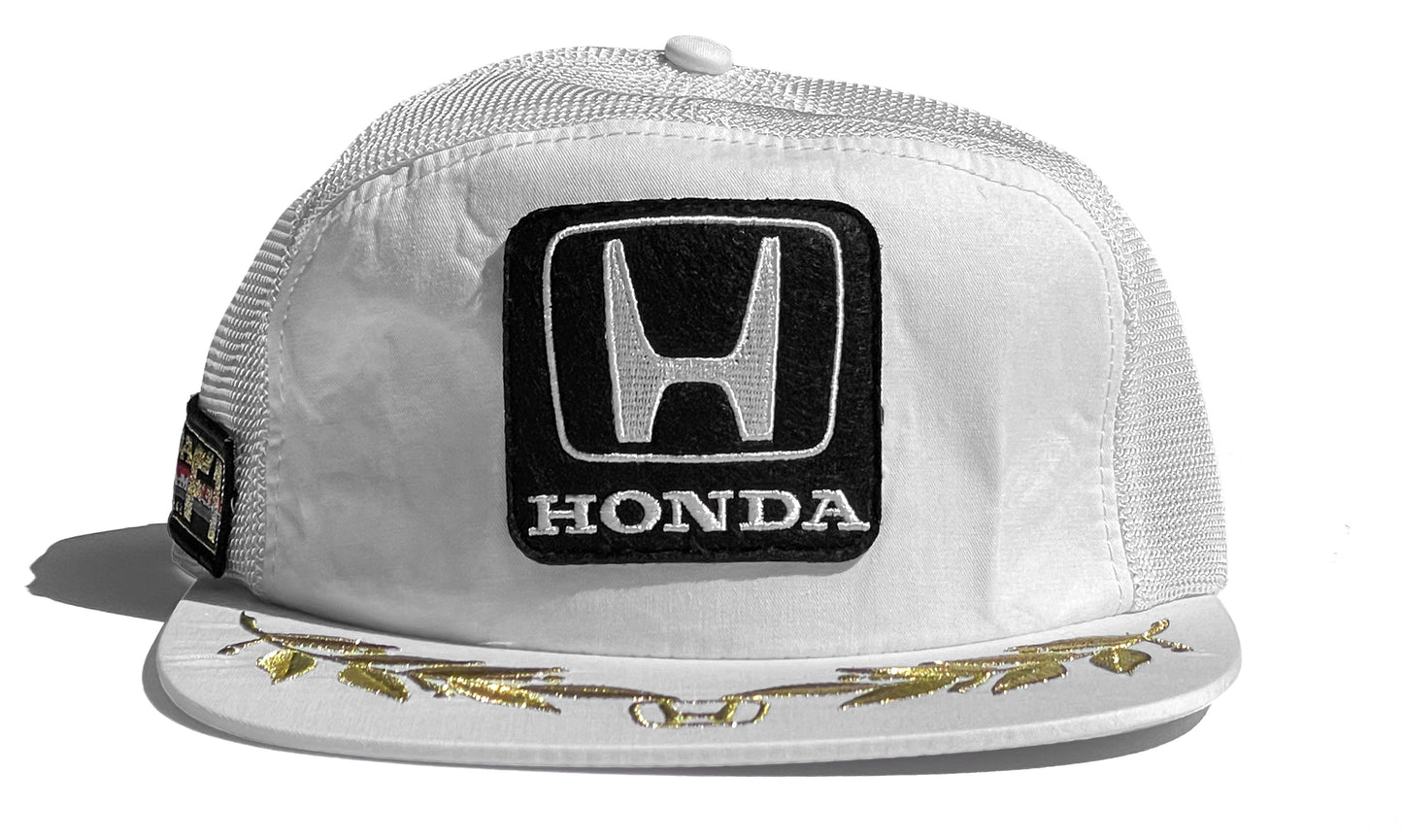 1986 Honda F1 Laurels Hat