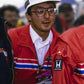 1986 Honda F1 Laurels Hat