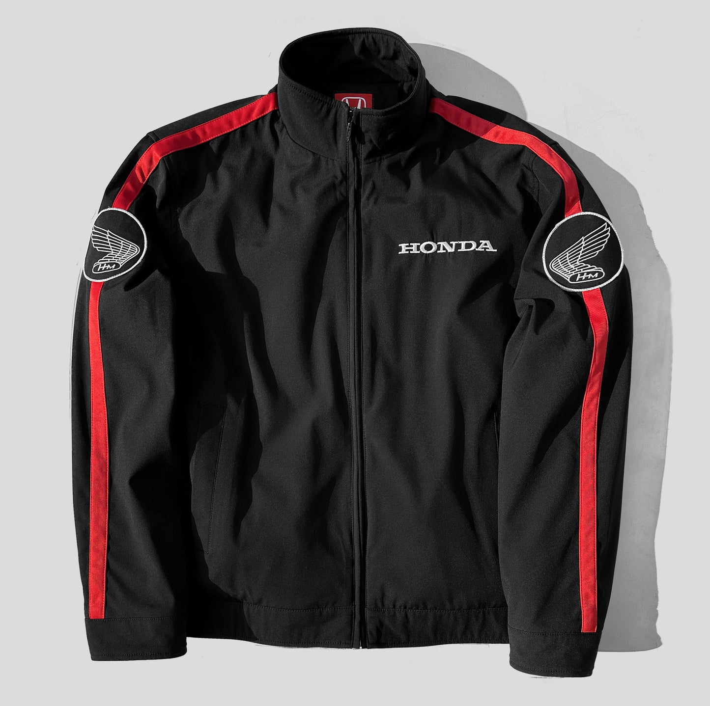 Honda Racing Soft Shell Jacket (1968)