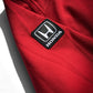 1986 Honda F1 Team Zipper Jacket (Red)