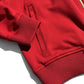 1986 Honda F1 Team Zipper Jacket (Red)