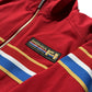 1986 Honda F1 Team Zipper Jacket (Red)