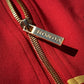 1986 Honda F1 Team Zipper Jacket (Red)
