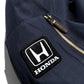 1986 Honda F1 Team Aviator Jacket (Blue)