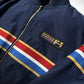 1986 Honda F1 Team Aviator Jacket (Blue)