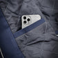 1986 Honda F1 Team Aviator Jacket (Blue)