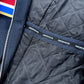 1986 Honda F1 Team Aviator Jacket (Blue)