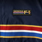 1986 Honda F1 Team Aviator Jacket (Blue)
