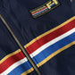1986 Honda F1 Team Aviator Jacket (Blue)