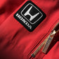 1986 Honda F1 Team Aviator Jacket (Red)