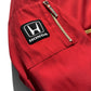 1986 Honda F1 Team Aviator Jacket (Red)