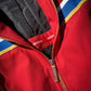 1986 Honda F1 Team Aviator Jacket (Red)