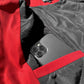 1986 Honda F1 Team Aviator Jacket (Red)