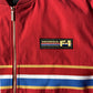 1986 Honda F1 Team Aviator Jacket (Red)