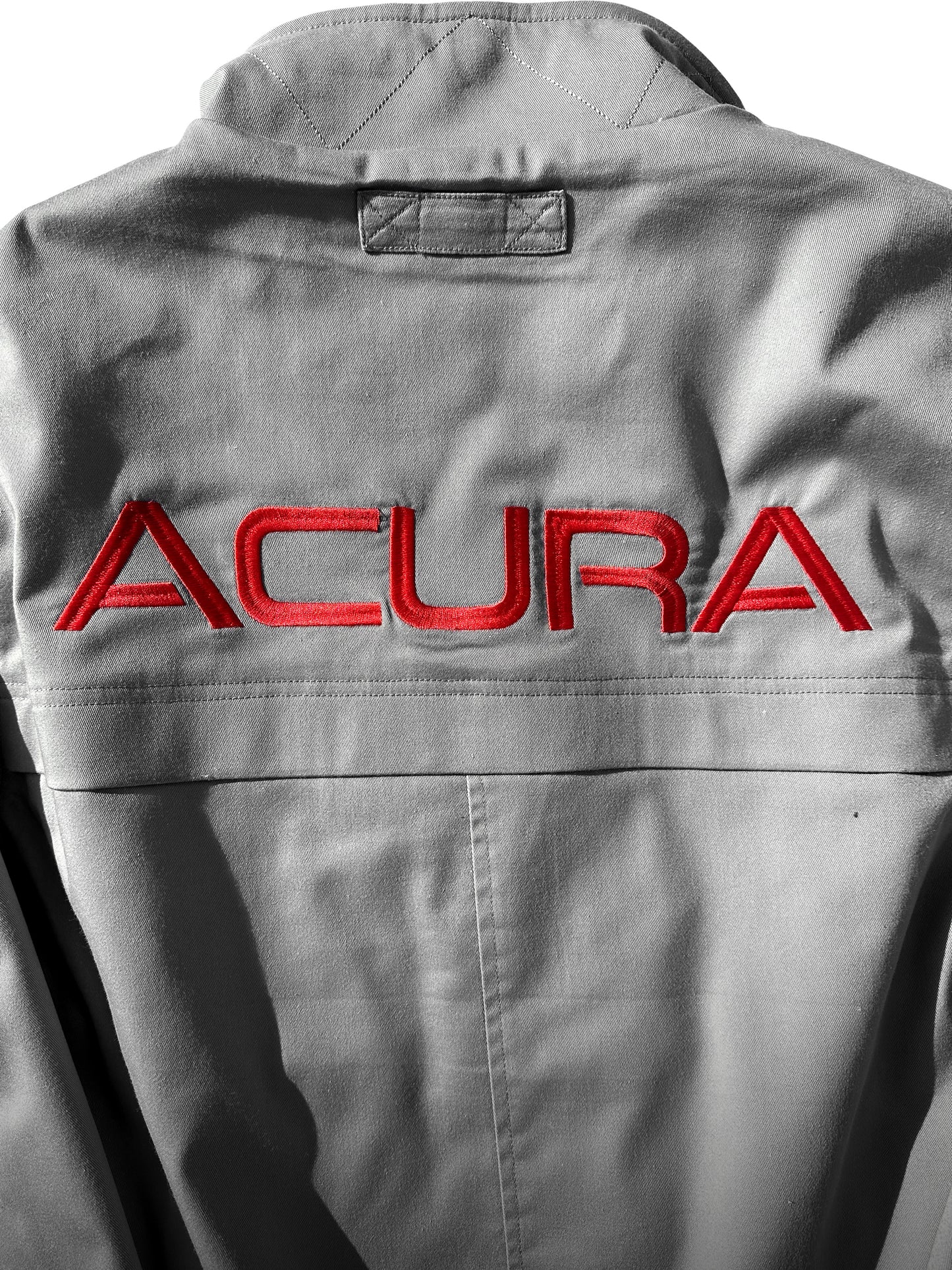 1986 Vintage Acura Twill Jacket