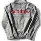 1986 Vintage Acura Twill Jacket