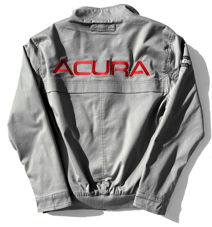 1986 Vintage Acura Twill Jacket