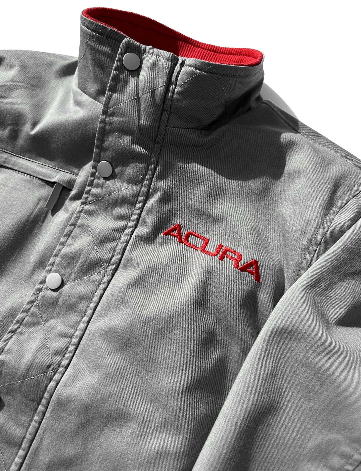 1986 Vintage Acura Twill Jacket