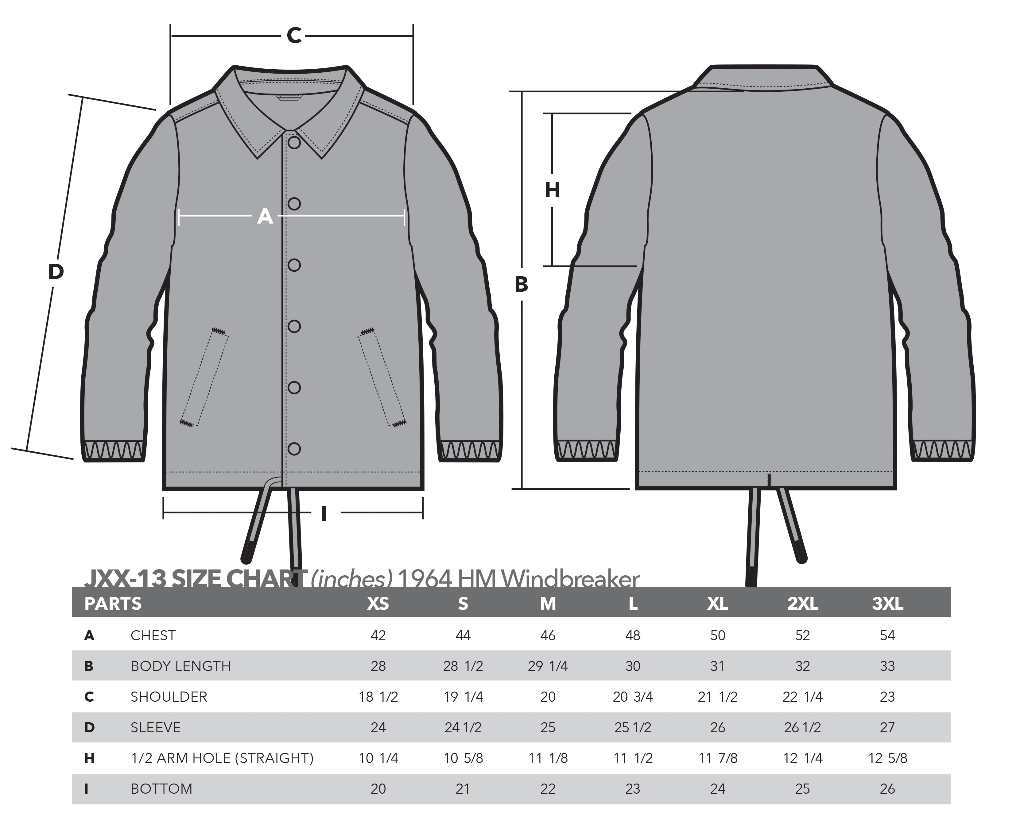 Vintage Honda Motor F1 Windbreaker – Vintage Culture