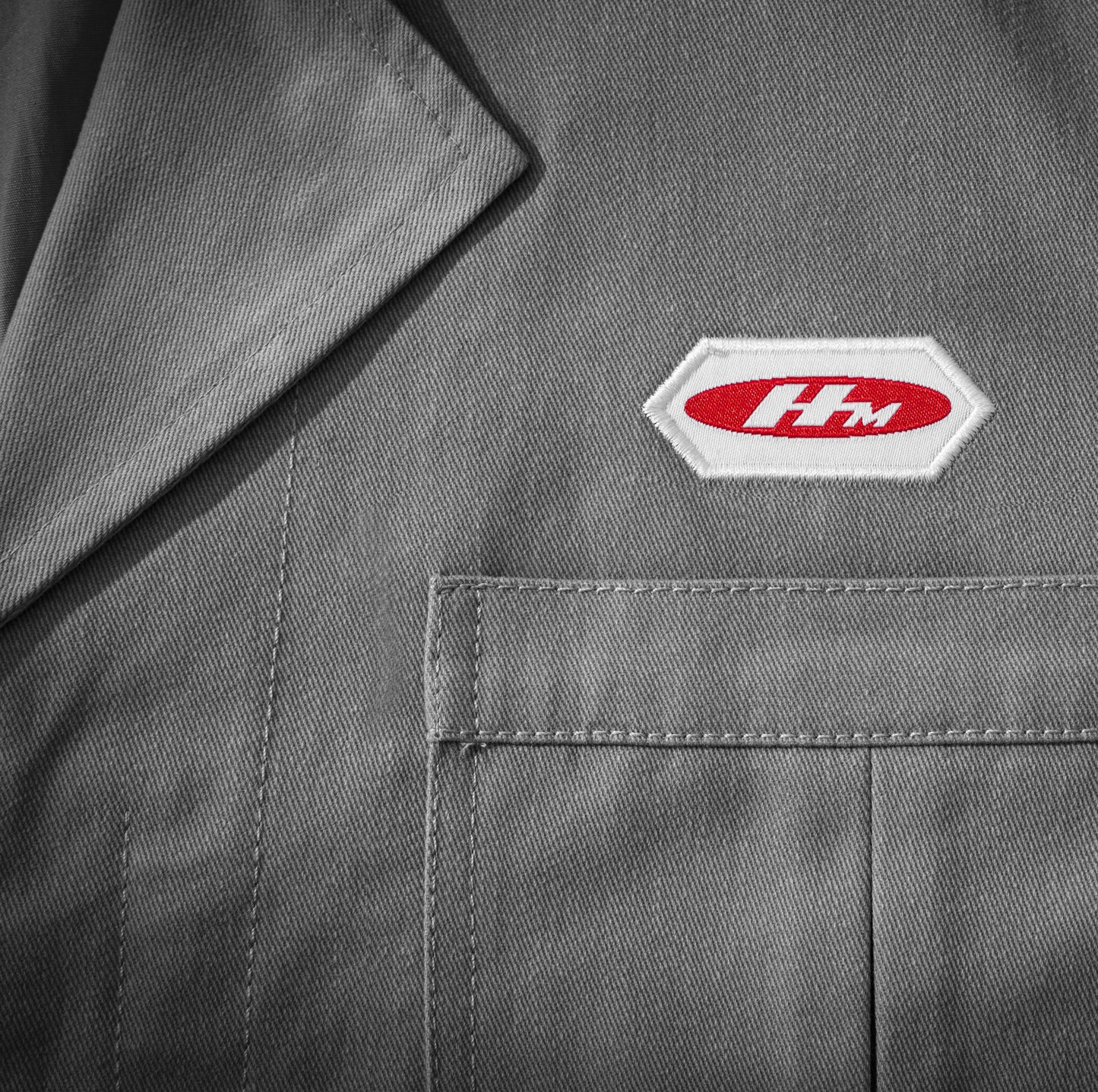 1965 Honda F1 Replica Mechanic's (jumpsuit) Jacket