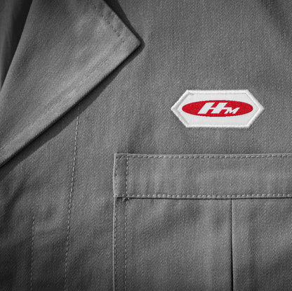 1965 Honda F1 Replica Mechanic's (jumpsuit) Jacket