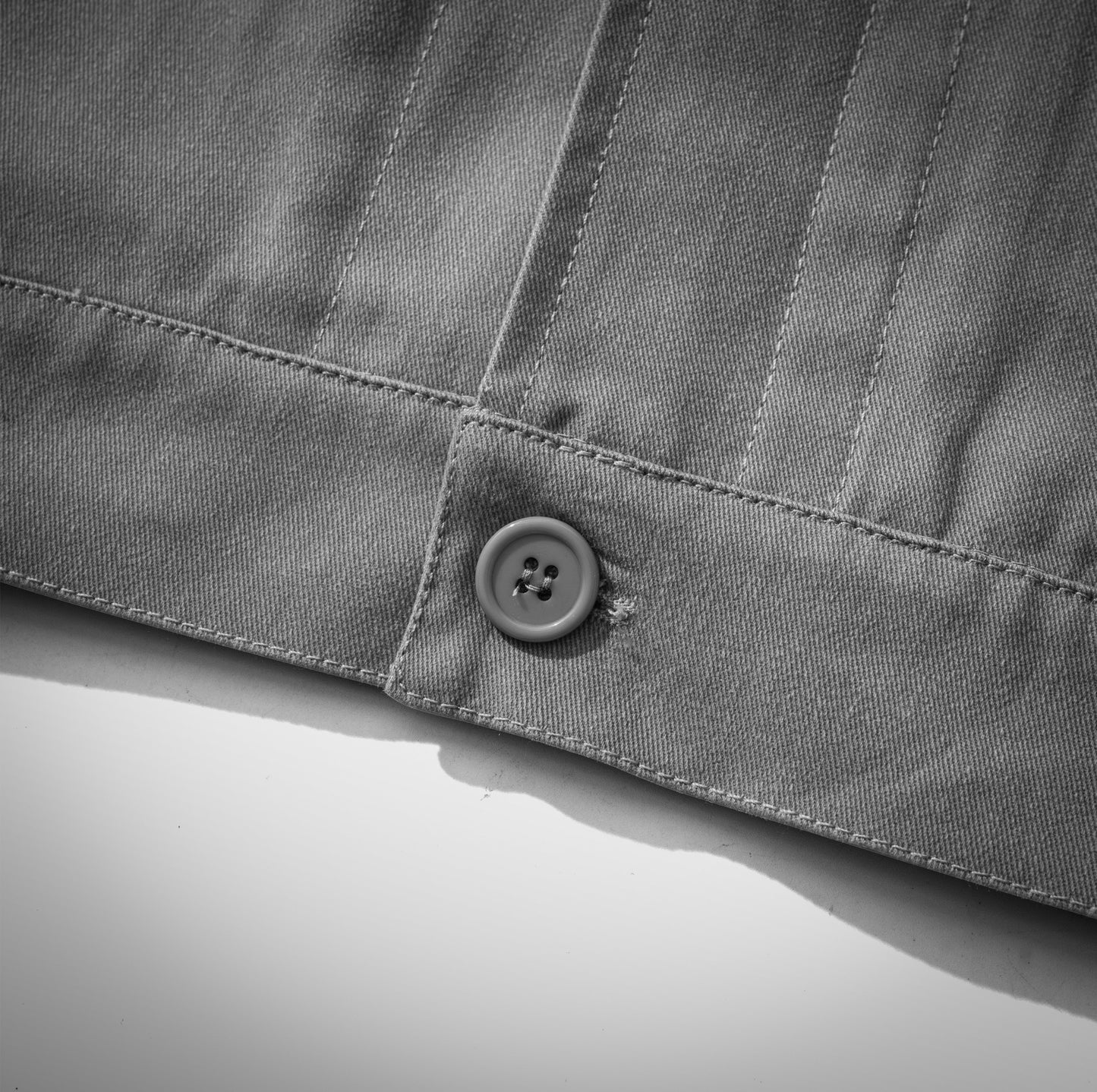 1965 Honda F1 Replica Mechanic's (jumpsuit) Jacket