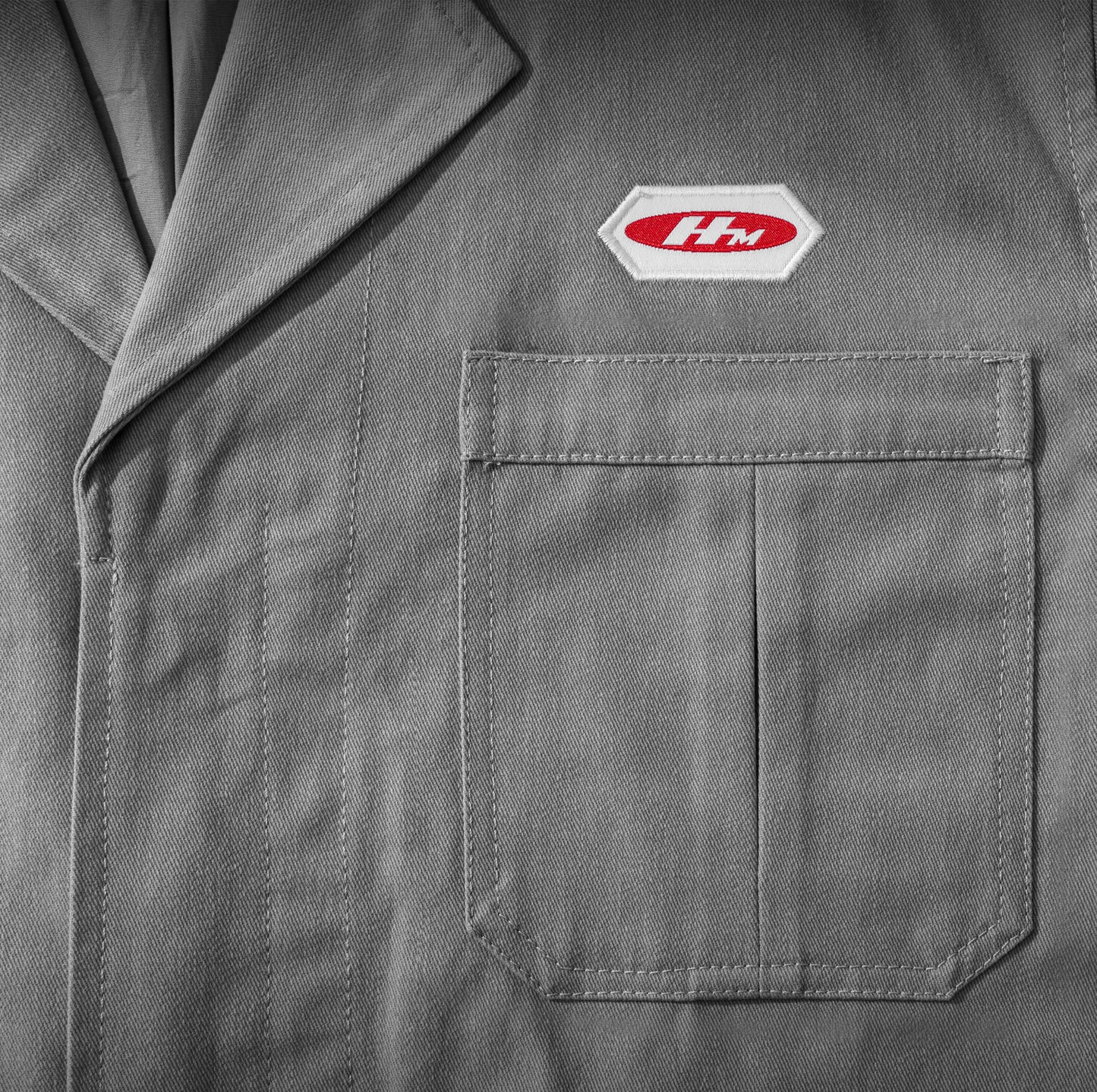 1965 Honda F1 Replica Mechanic's (jumpsuit) Jacket