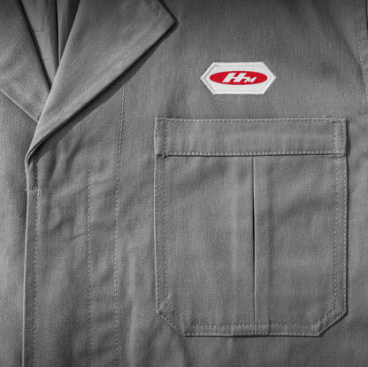 1965 Honda F1 Replica Mechanic's (jumpsuit) Jacket