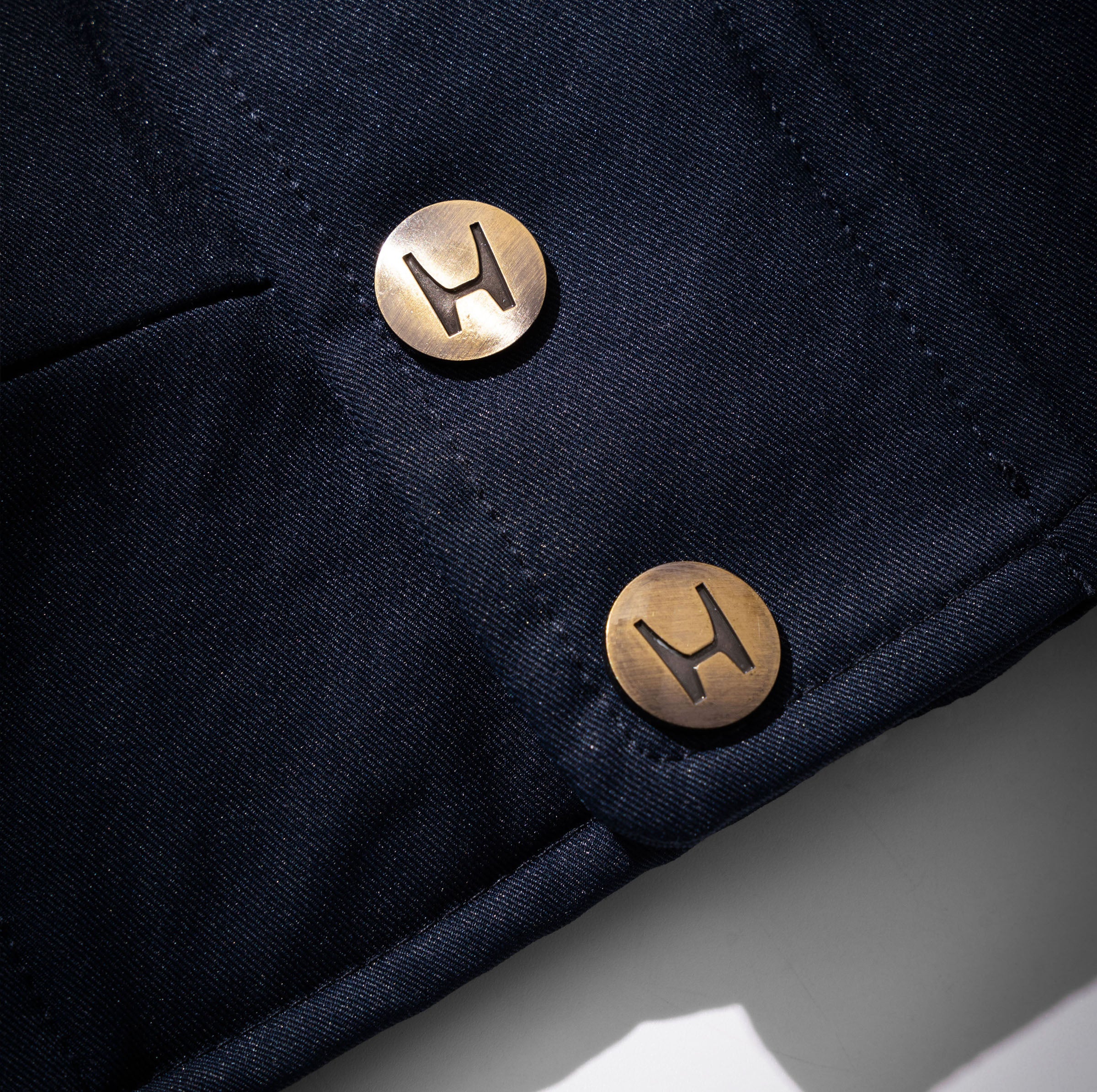 1988 Honda F1 Team Jacket – Vintage Culture