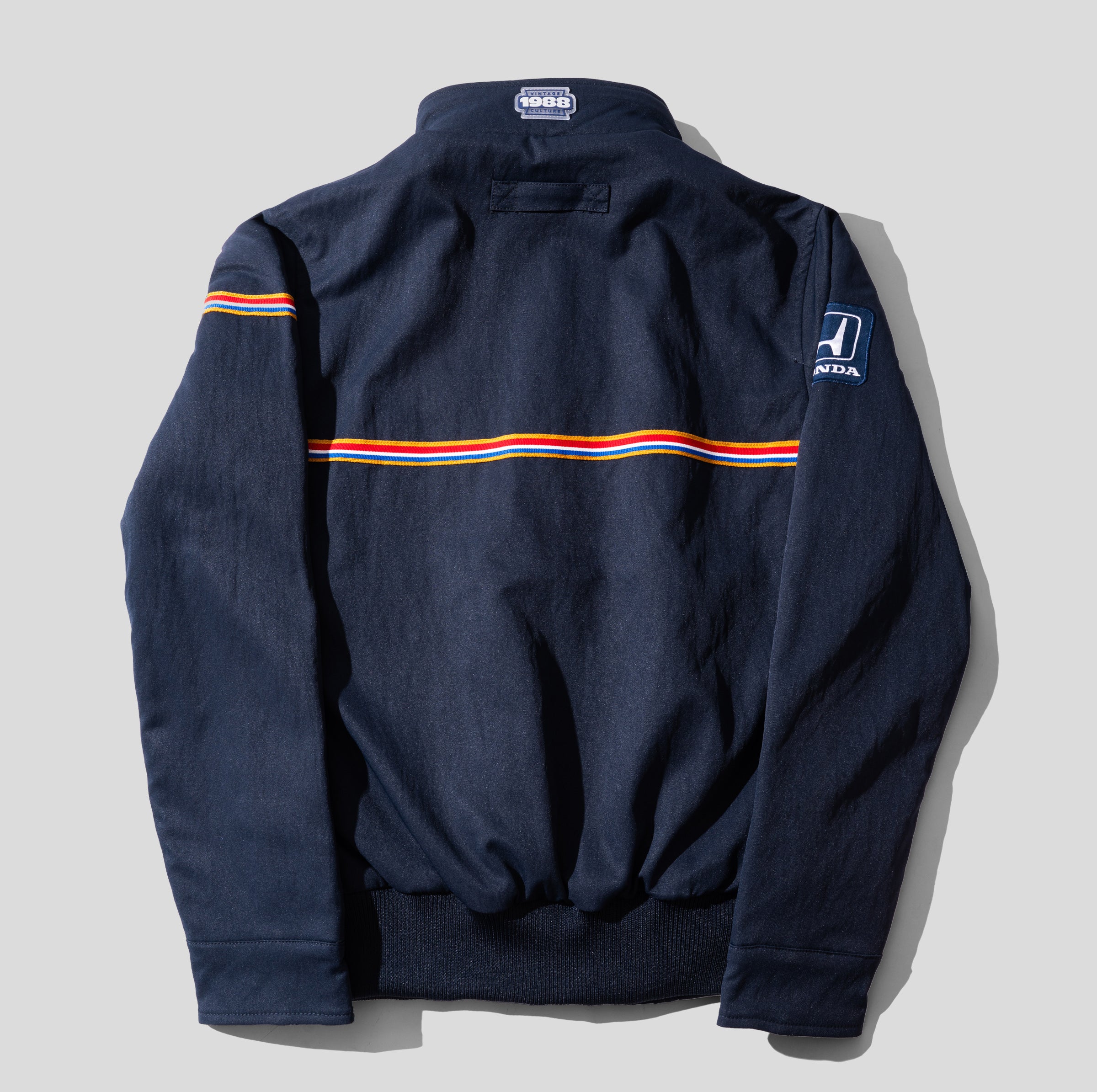 1988 Honda F1 Team Jacket – Vintage Culture