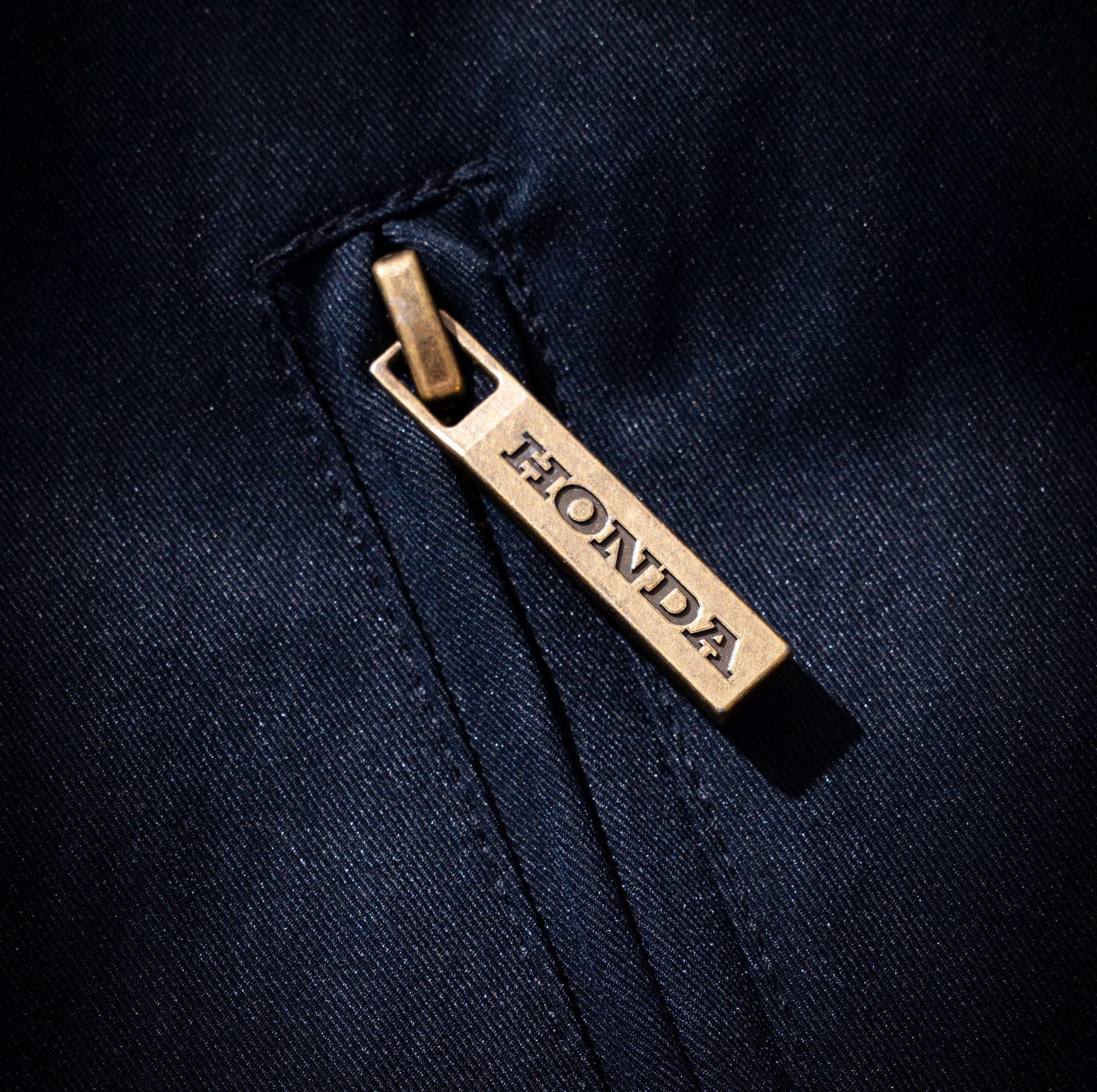 ヴィンテージ　1988 F1 GP JAPANチームジャンパー 1988 Honda F1 Team Jacket – Vintage Culture