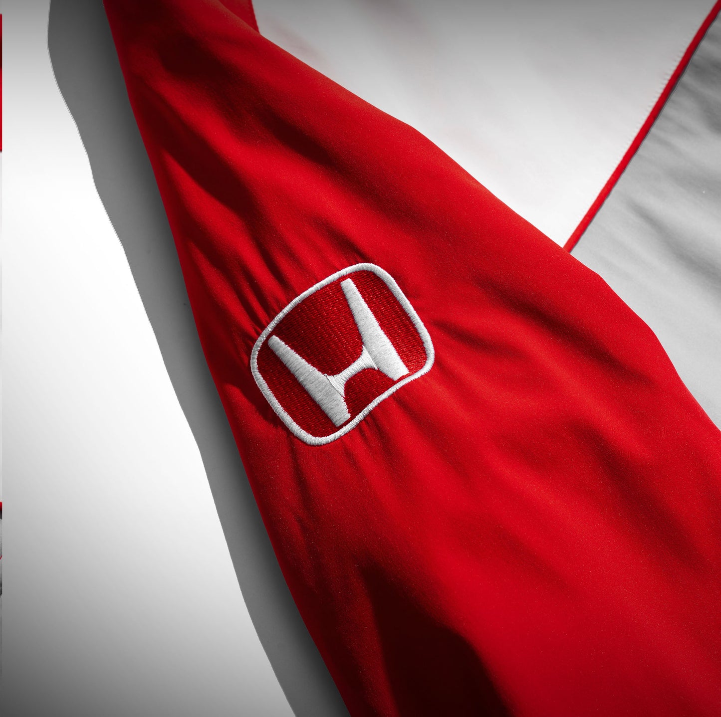 2002 Honda F1 Team Heavyweight Jacket