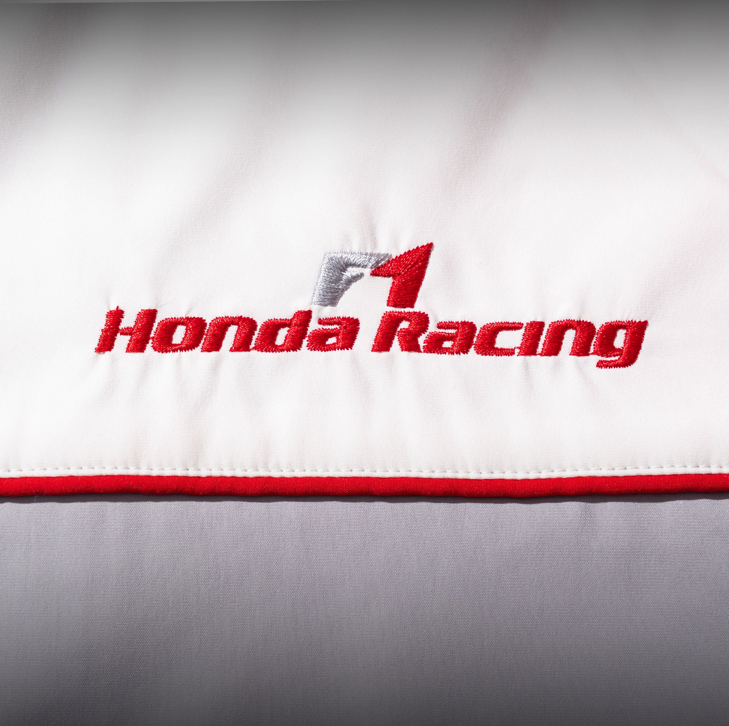 2002 Honda F1 Team Heavyweight Jacket – Vintage Culture