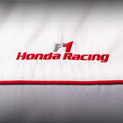 2002 Honda F1 Team Heavyweight Jacket