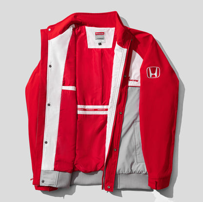2002 Honda F1 Team Heavyweight Jacket