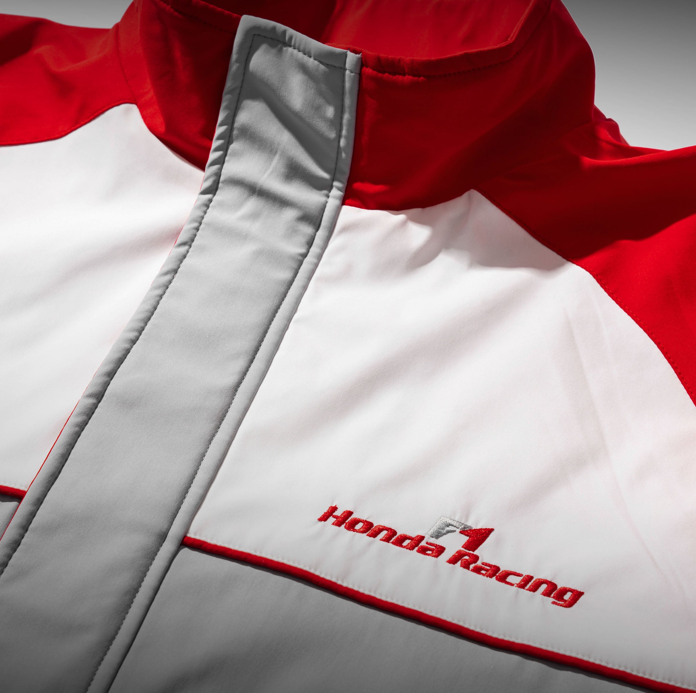 2002 Honda F1 Team Heavyweight Jacket – Vintage Culture
