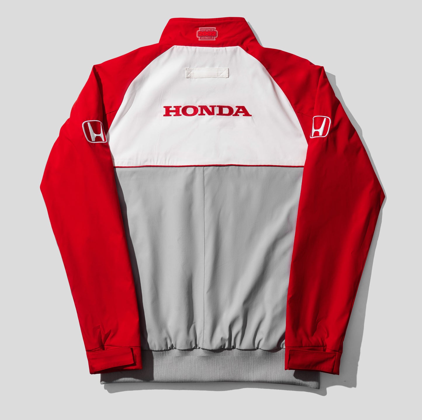 2002 Honda F1 Team Heavyweight Jacket