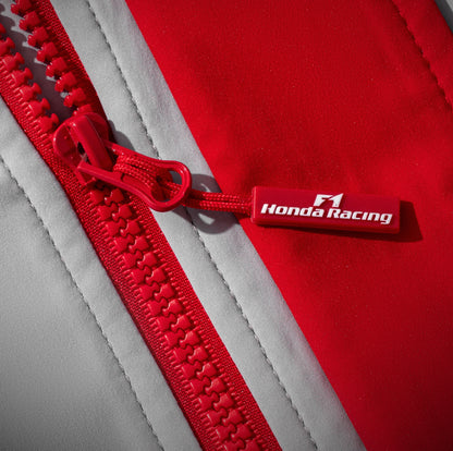 2002 Honda F1 Team Heavyweight Jacket