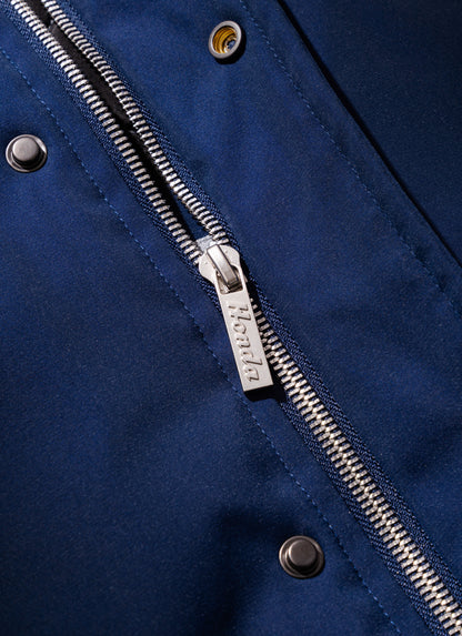 1965 Honda F1 Team Fur Collar Replica Jacket