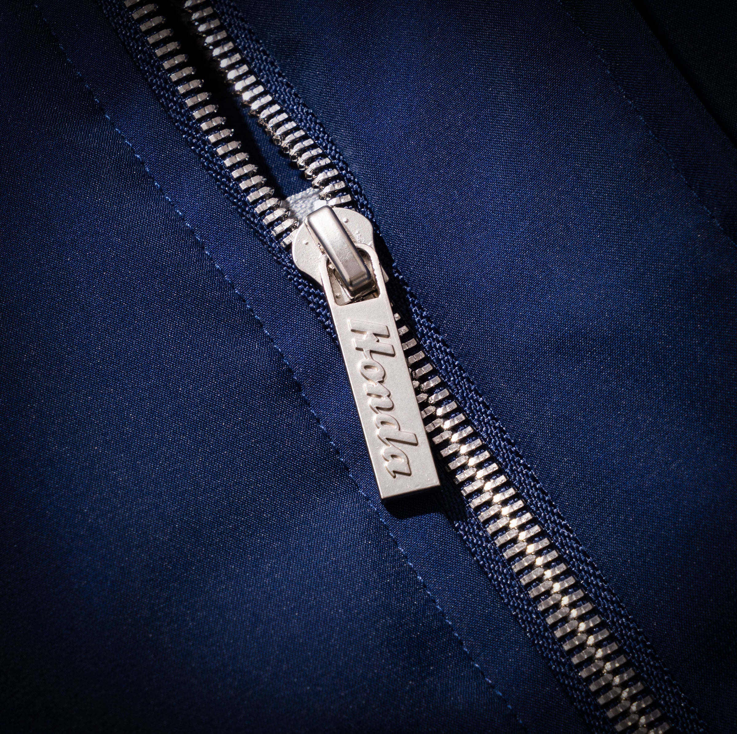 1965 Honda F1 Team Replica Jacket – Vintage Culture