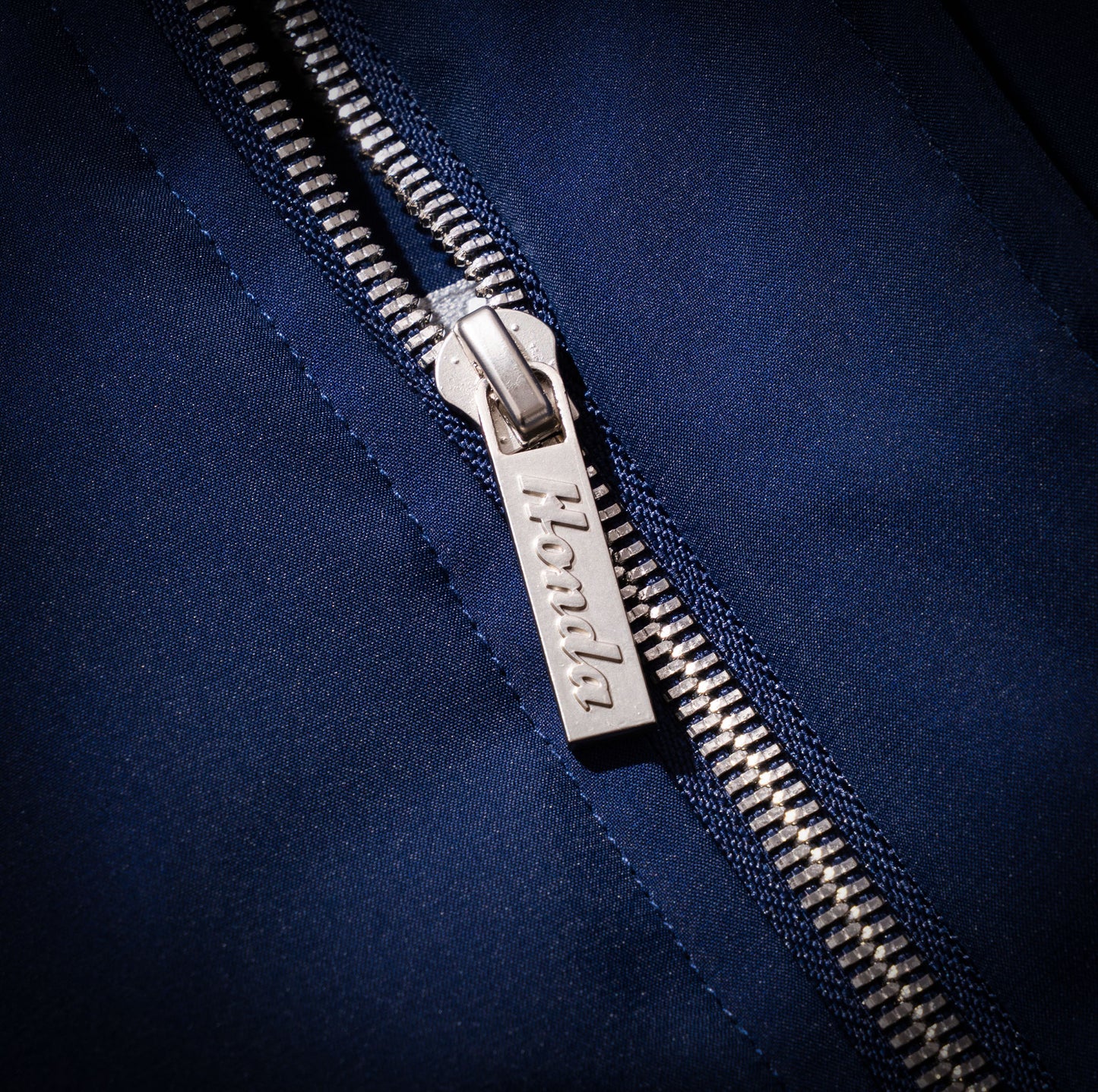 1965 Honda F1 Team Replica Jacket