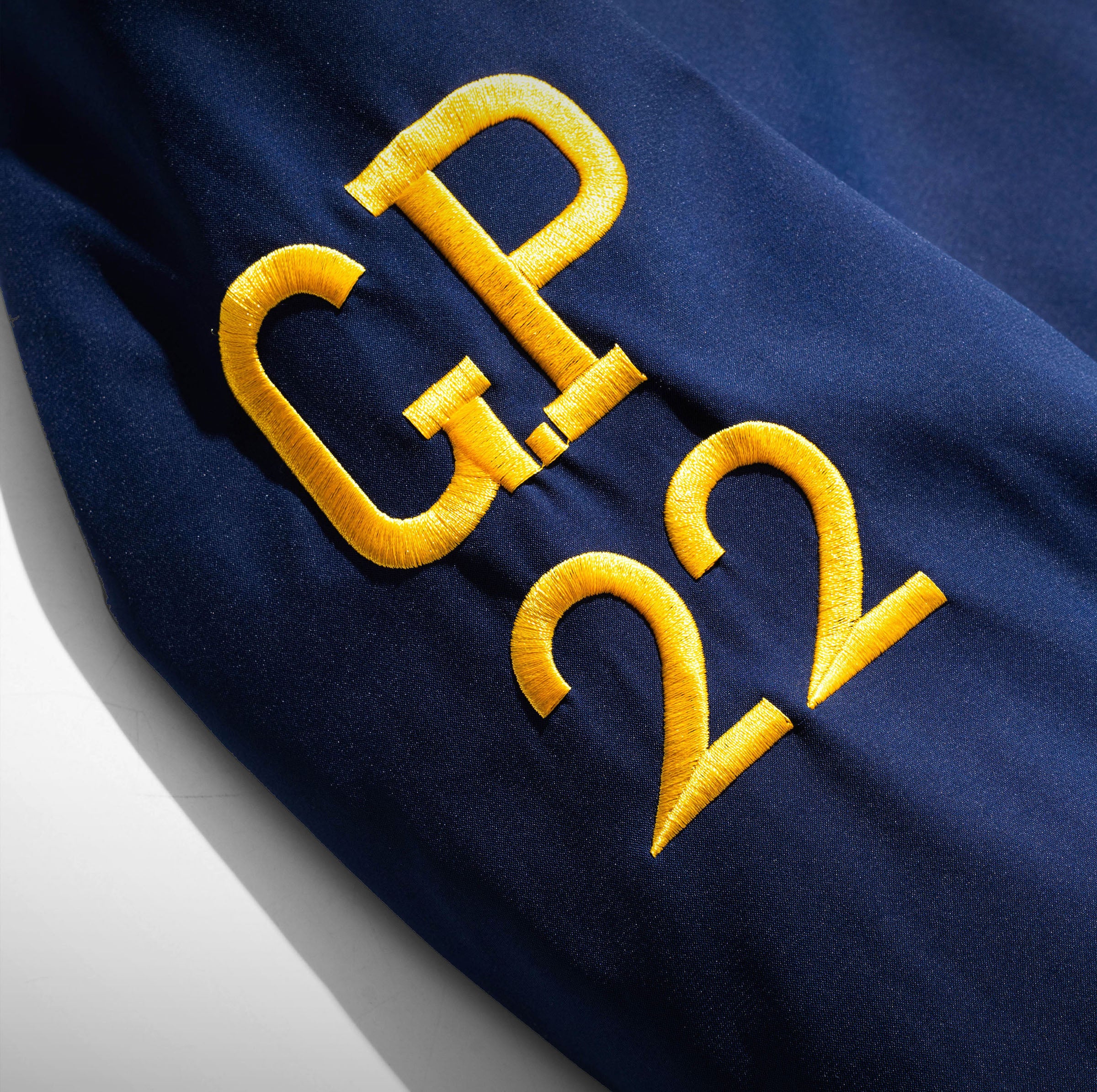1965 Honda F1 Team Replica Jacket – Vintage Culture