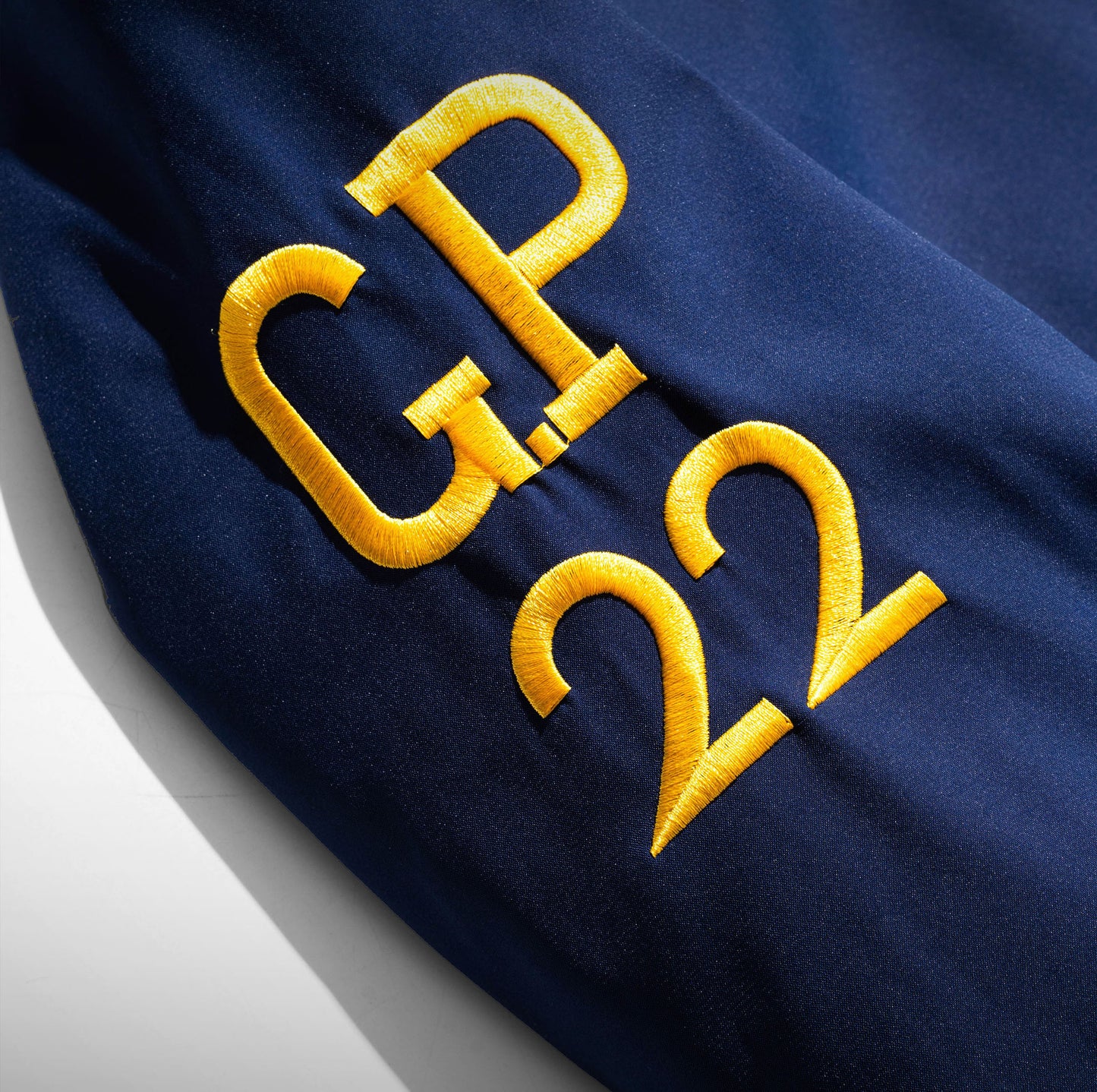 1965 Honda F1 Team Replica Jacket