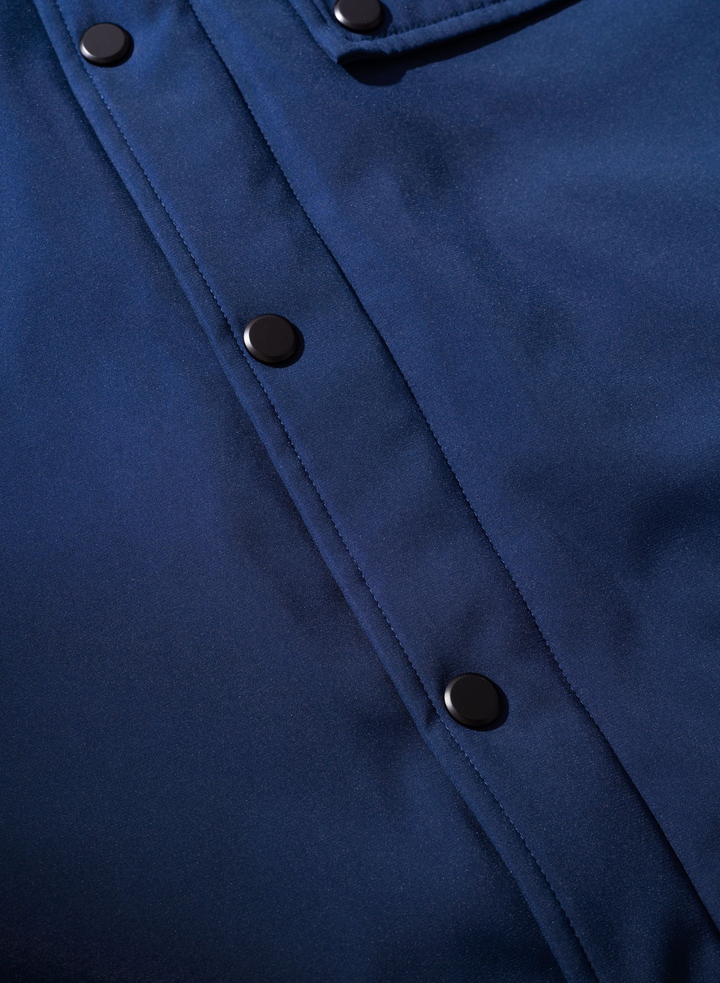 1965 Honda F1 Team Fur Collar Replica Jacket