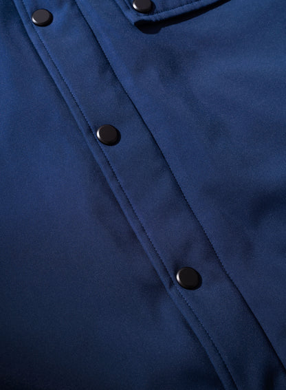 1965 Honda F1 Team Fur Collar Replica Jacket