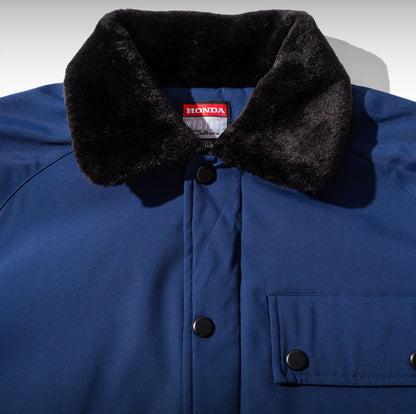 1965 Honda F1 Team Replica Jacket