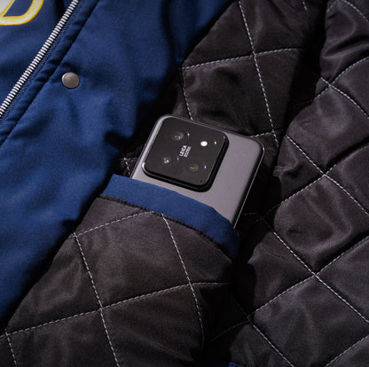 1965 Honda F1 Team Replica Jacket