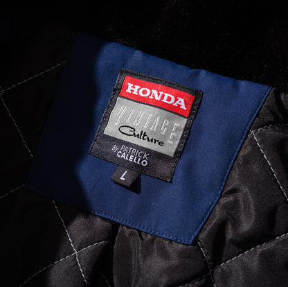 1965 Honda F1 Team Replica Jacket