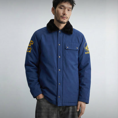 1965 Honda F1 Team Replica Jacket